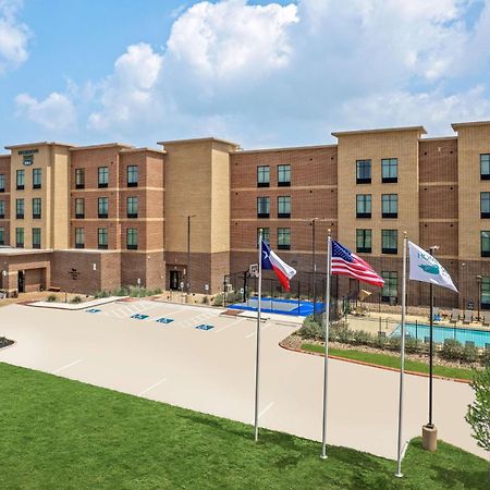 Homewood Suites By Hilton San Marcos Extérieur photo