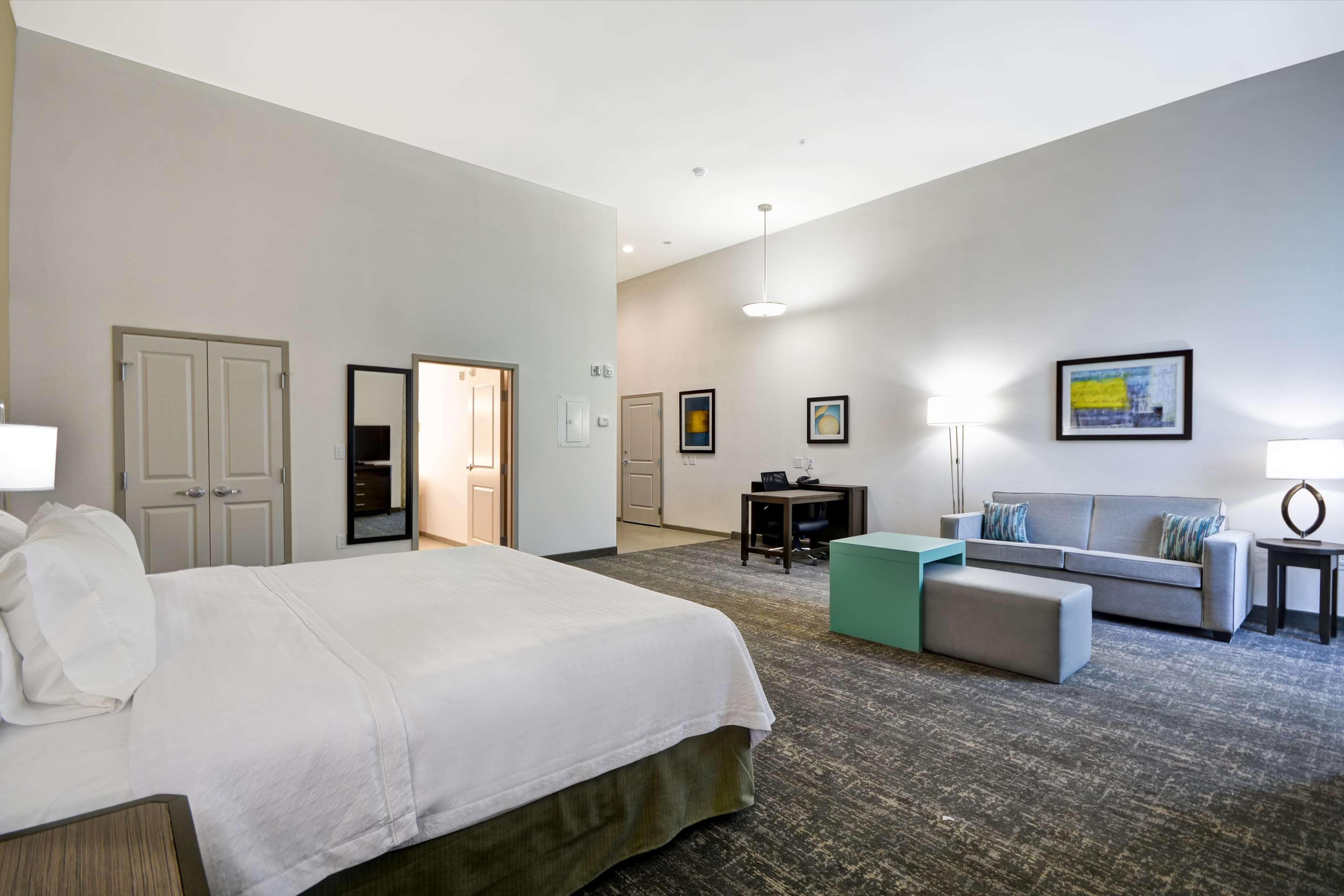 Homewood Suites By Hilton San Marcos Extérieur photo