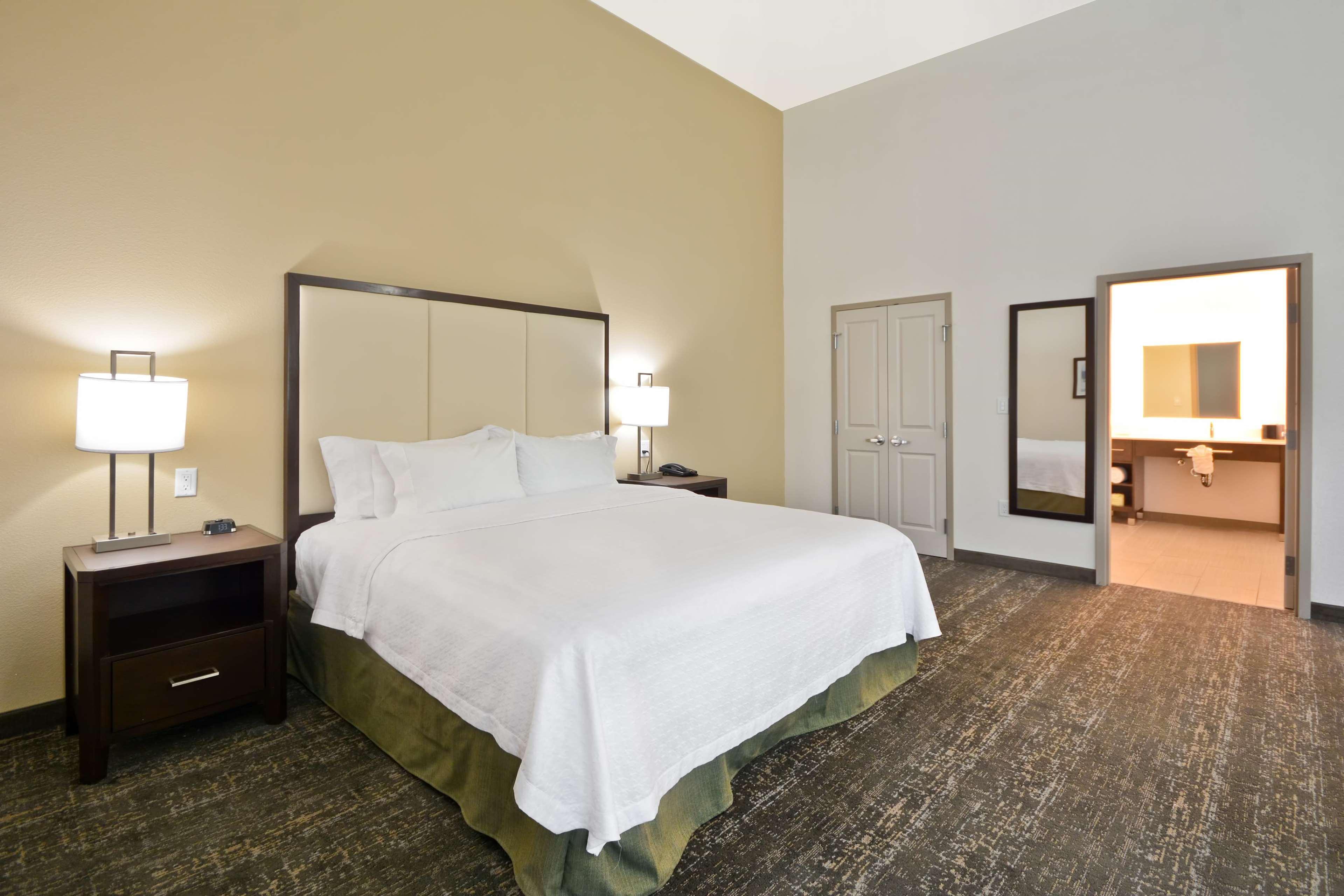 Homewood Suites By Hilton San Marcos Extérieur photo