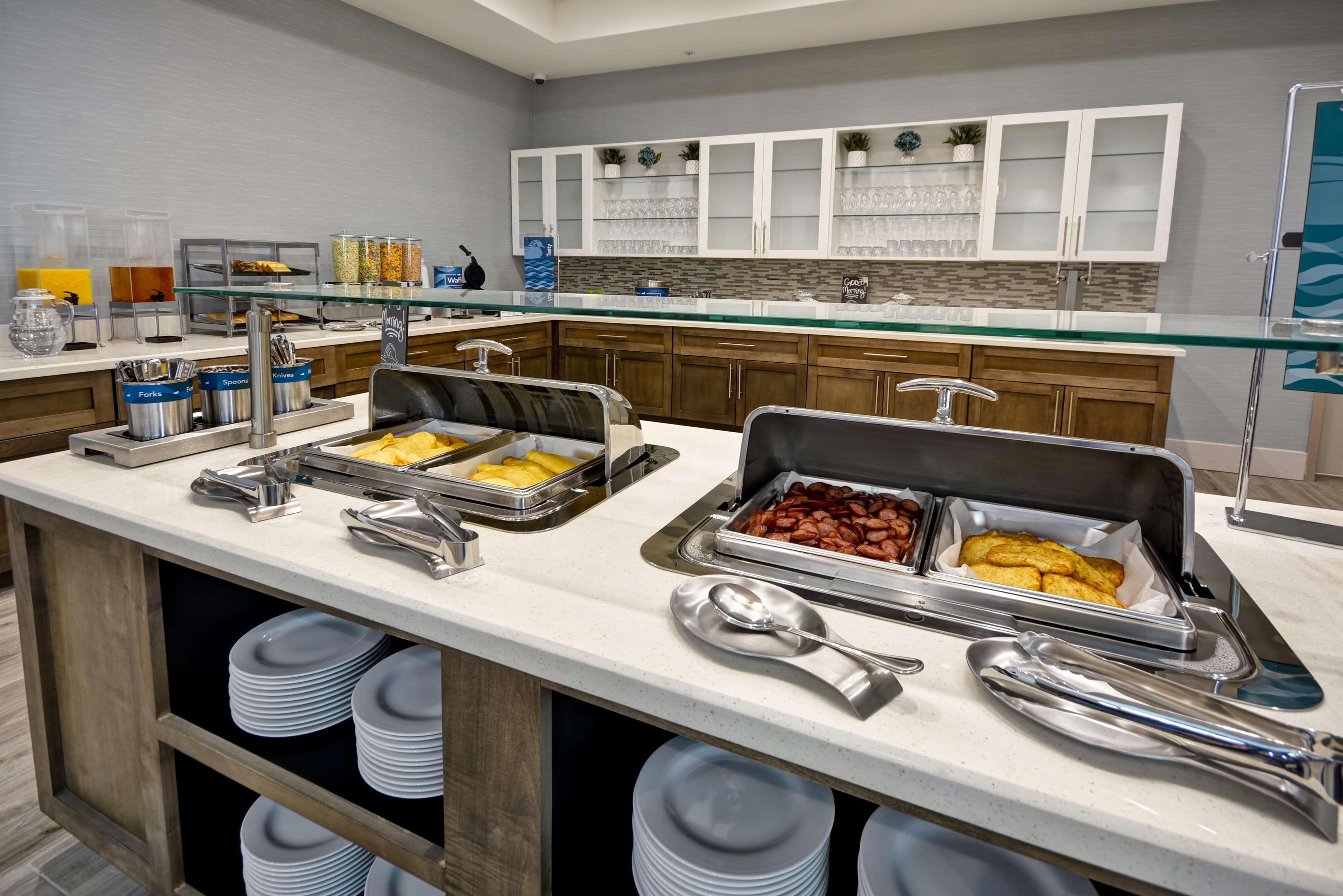 Homewood Suites By Hilton San Marcos Extérieur photo