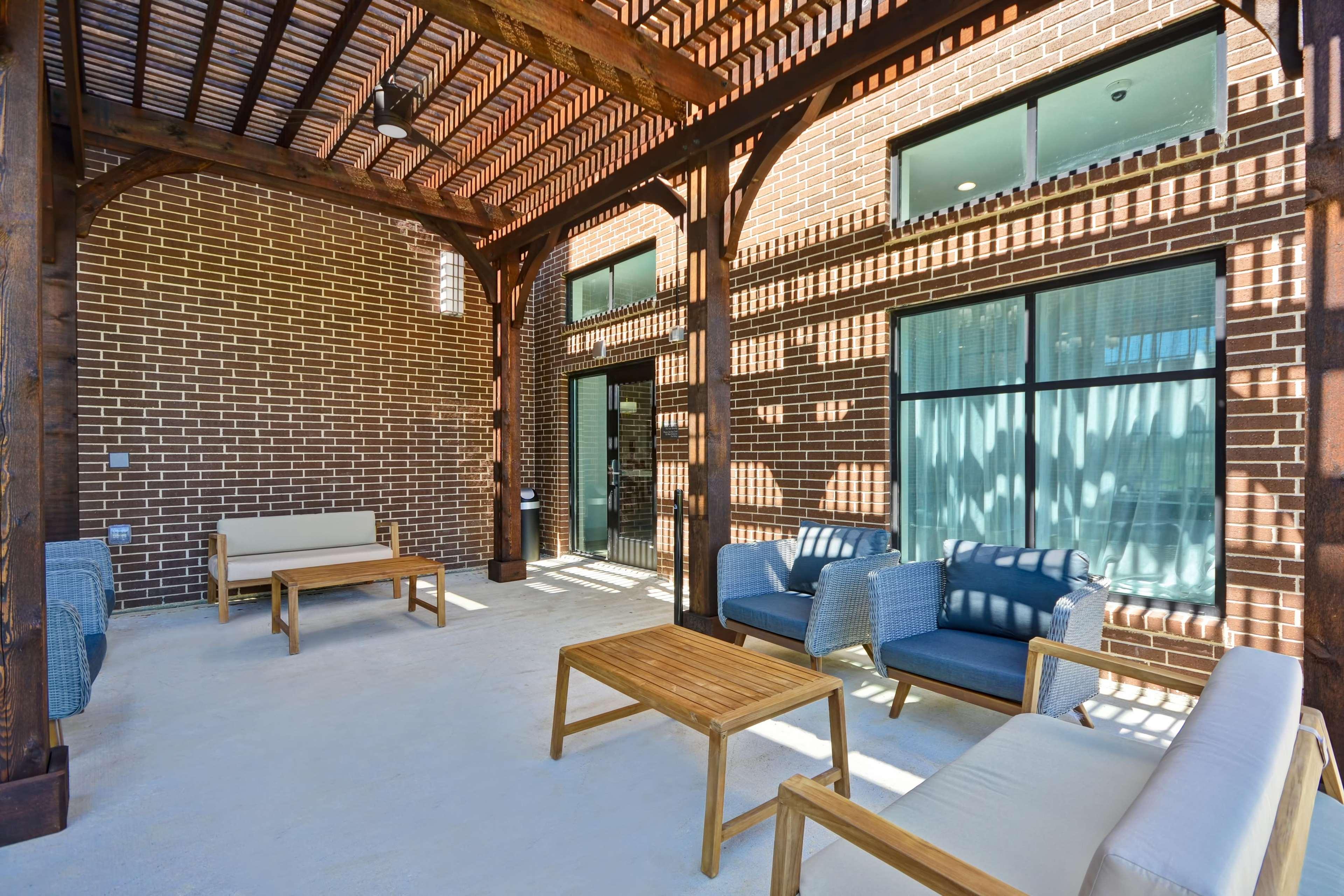Homewood Suites By Hilton San Marcos Extérieur photo