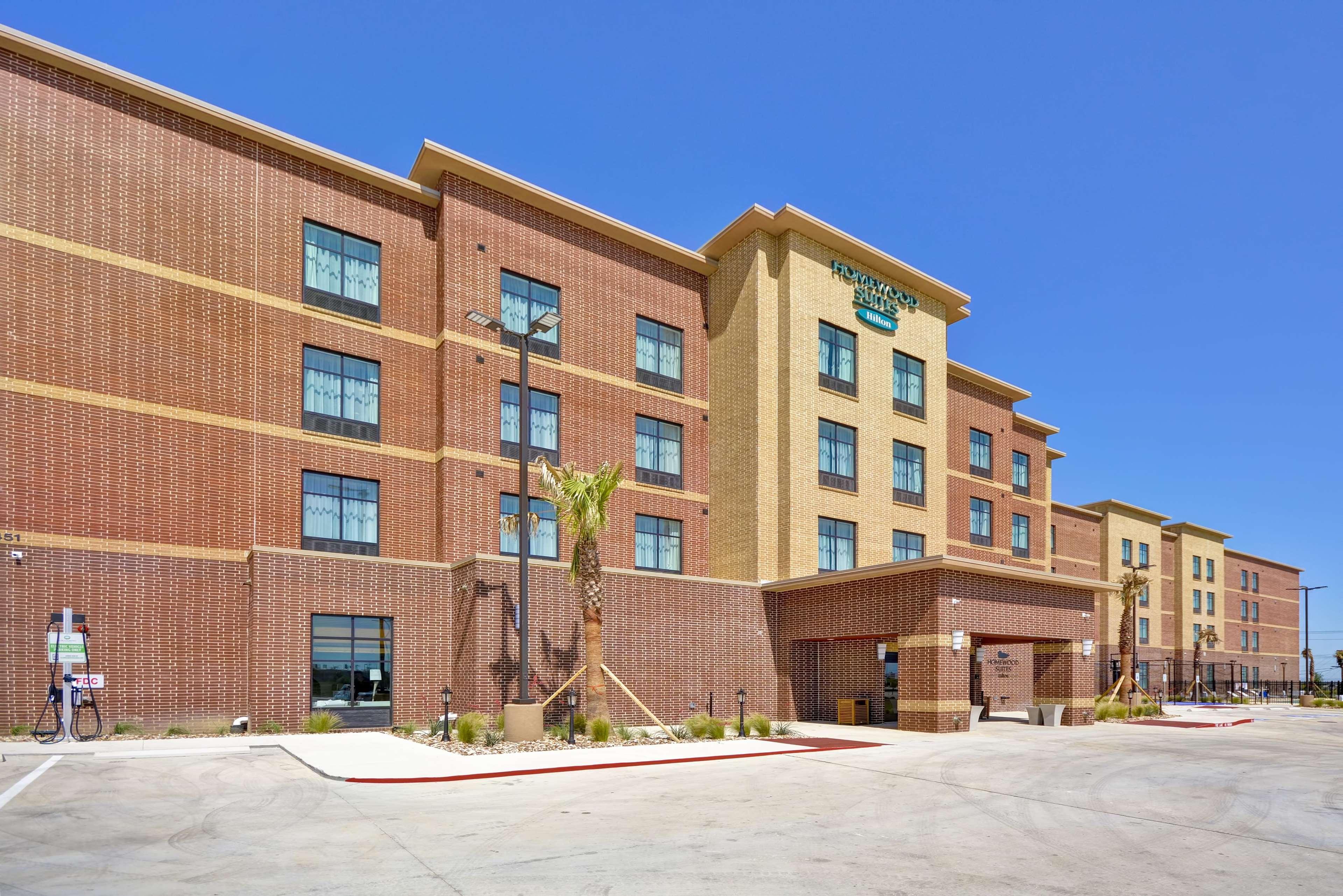 Homewood Suites By Hilton San Marcos Extérieur photo
