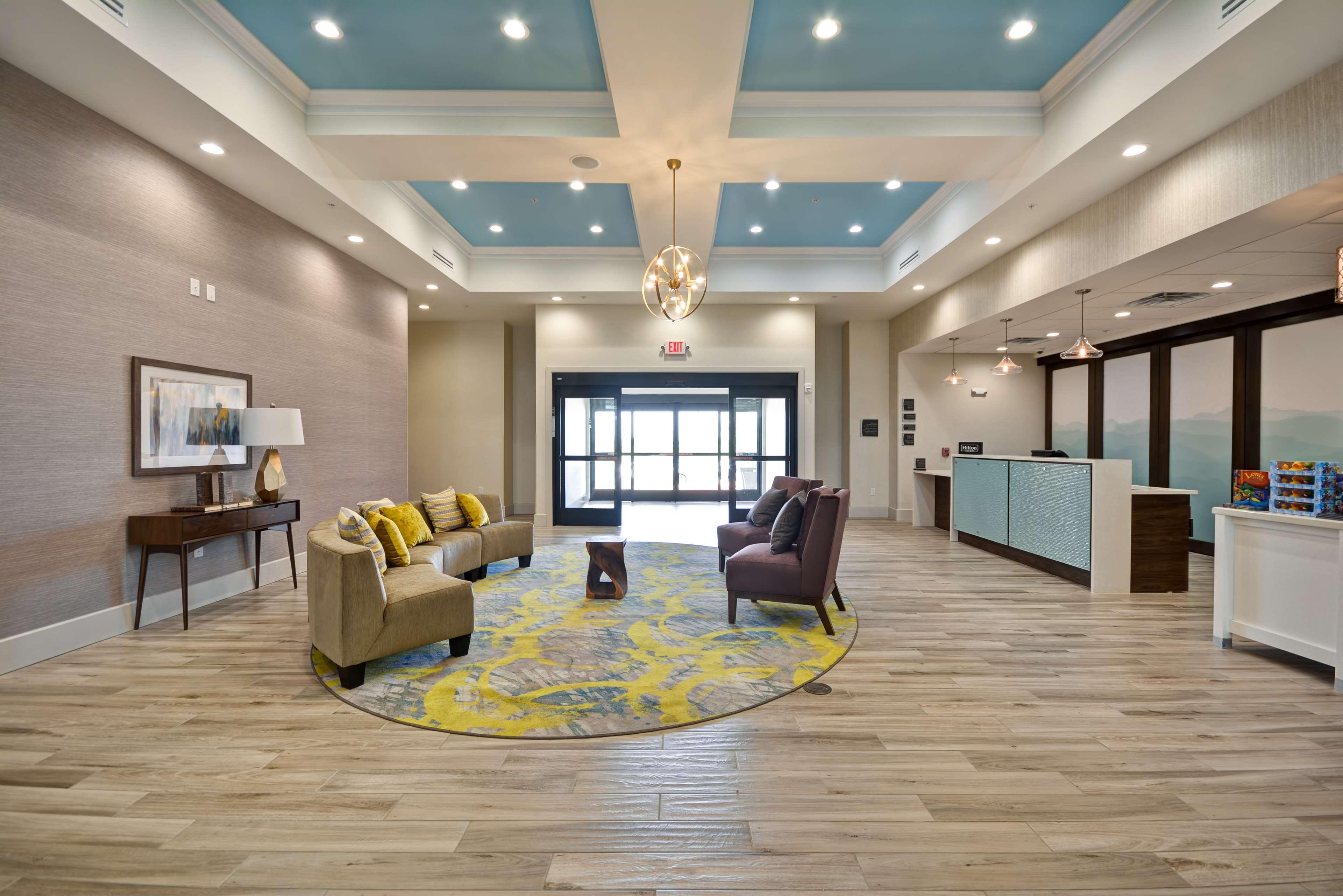 Homewood Suites By Hilton San Marcos Extérieur photo