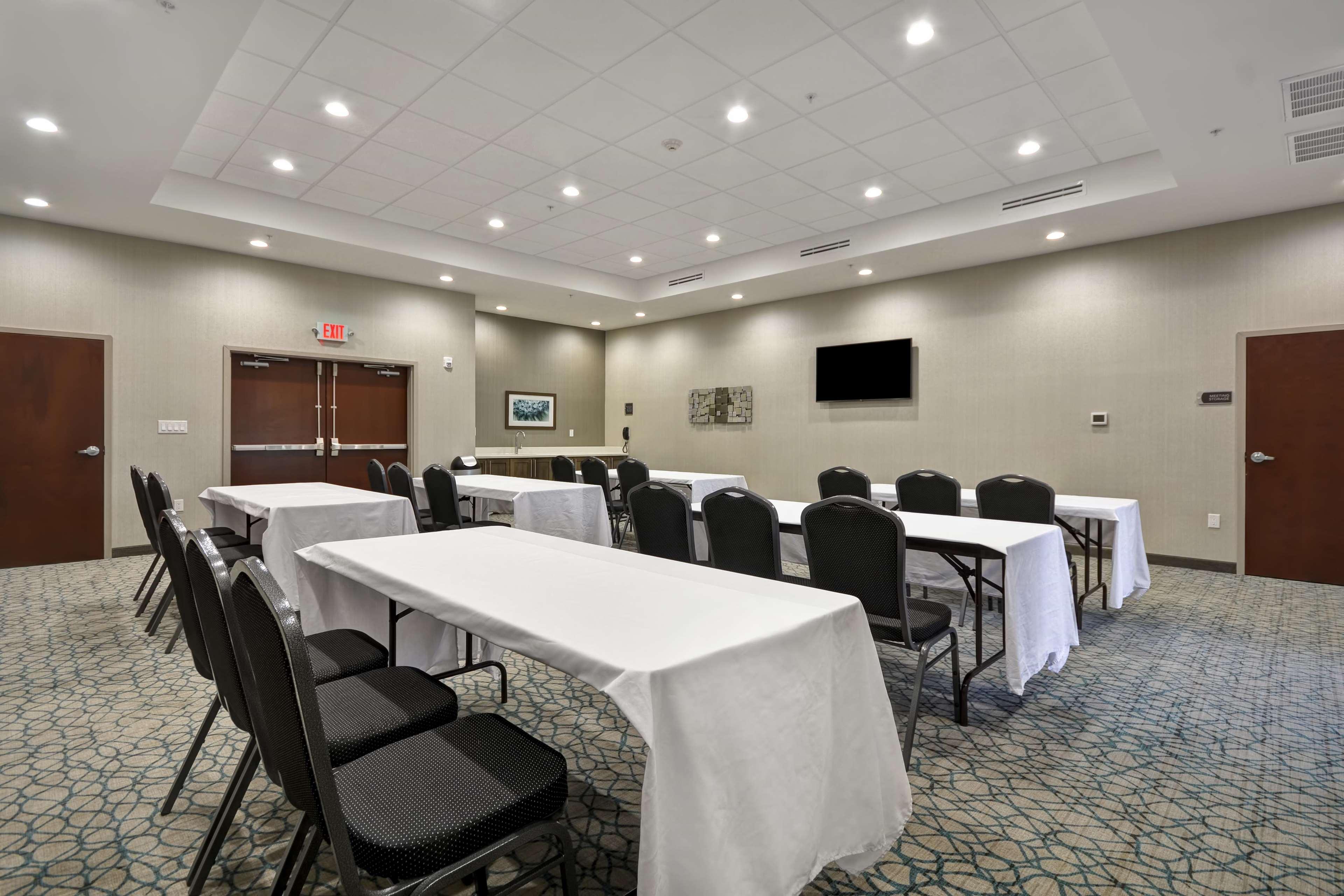 Homewood Suites By Hilton San Marcos Extérieur photo