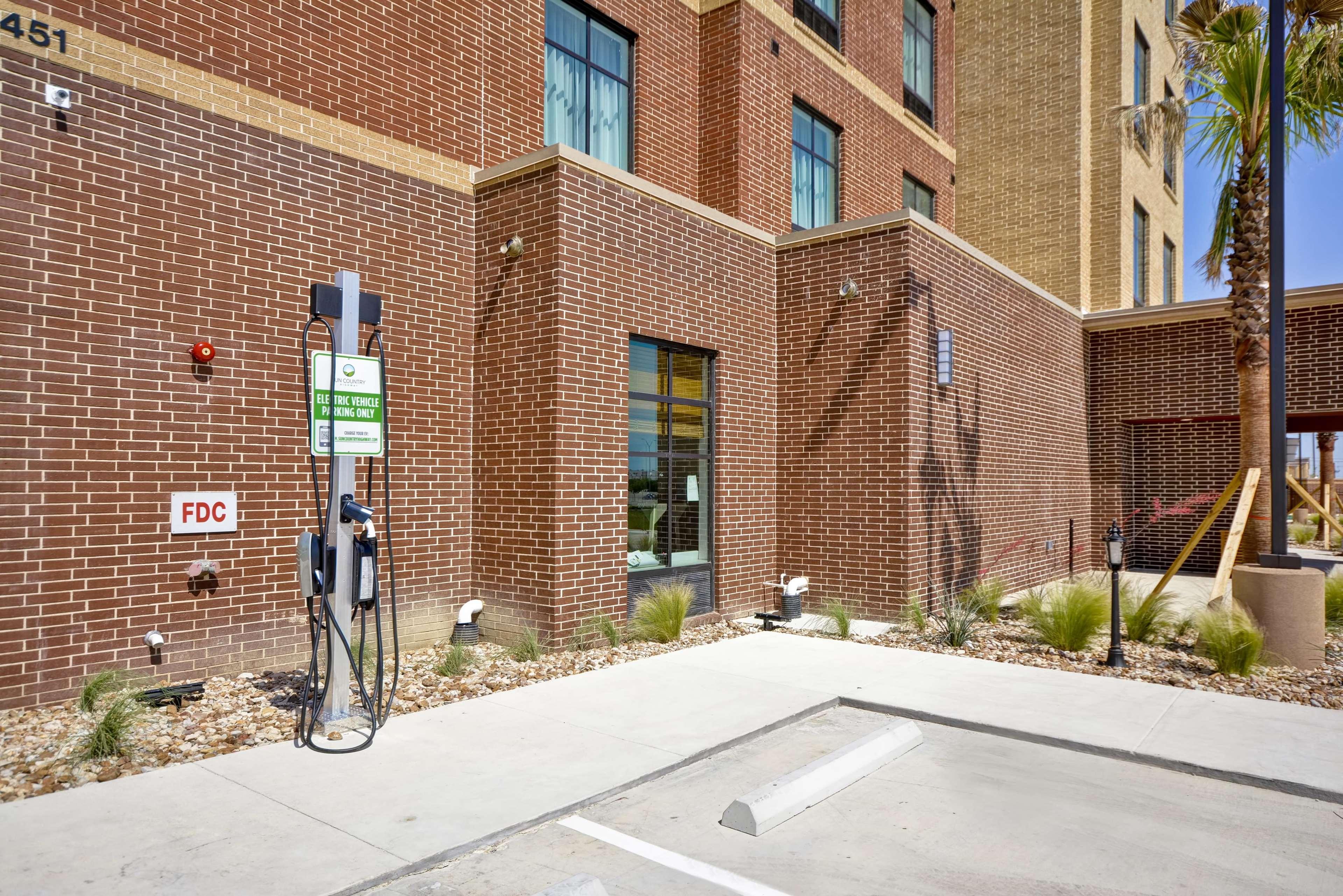 Homewood Suites By Hilton San Marcos Extérieur photo