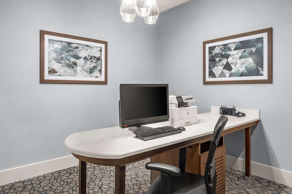 Homewood Suites By Hilton San Marcos Facilités photo