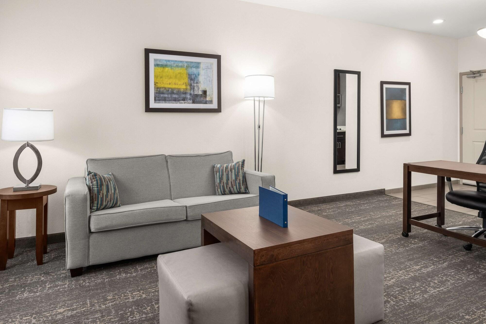 Homewood Suites By Hilton San Marcos Extérieur photo