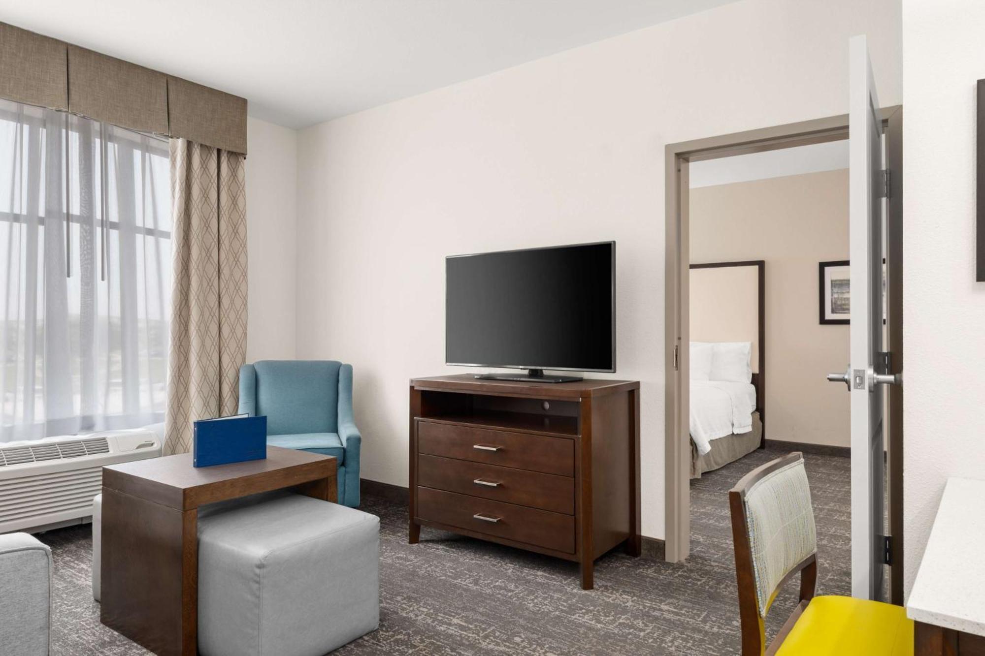 Homewood Suites By Hilton San Marcos Extérieur photo