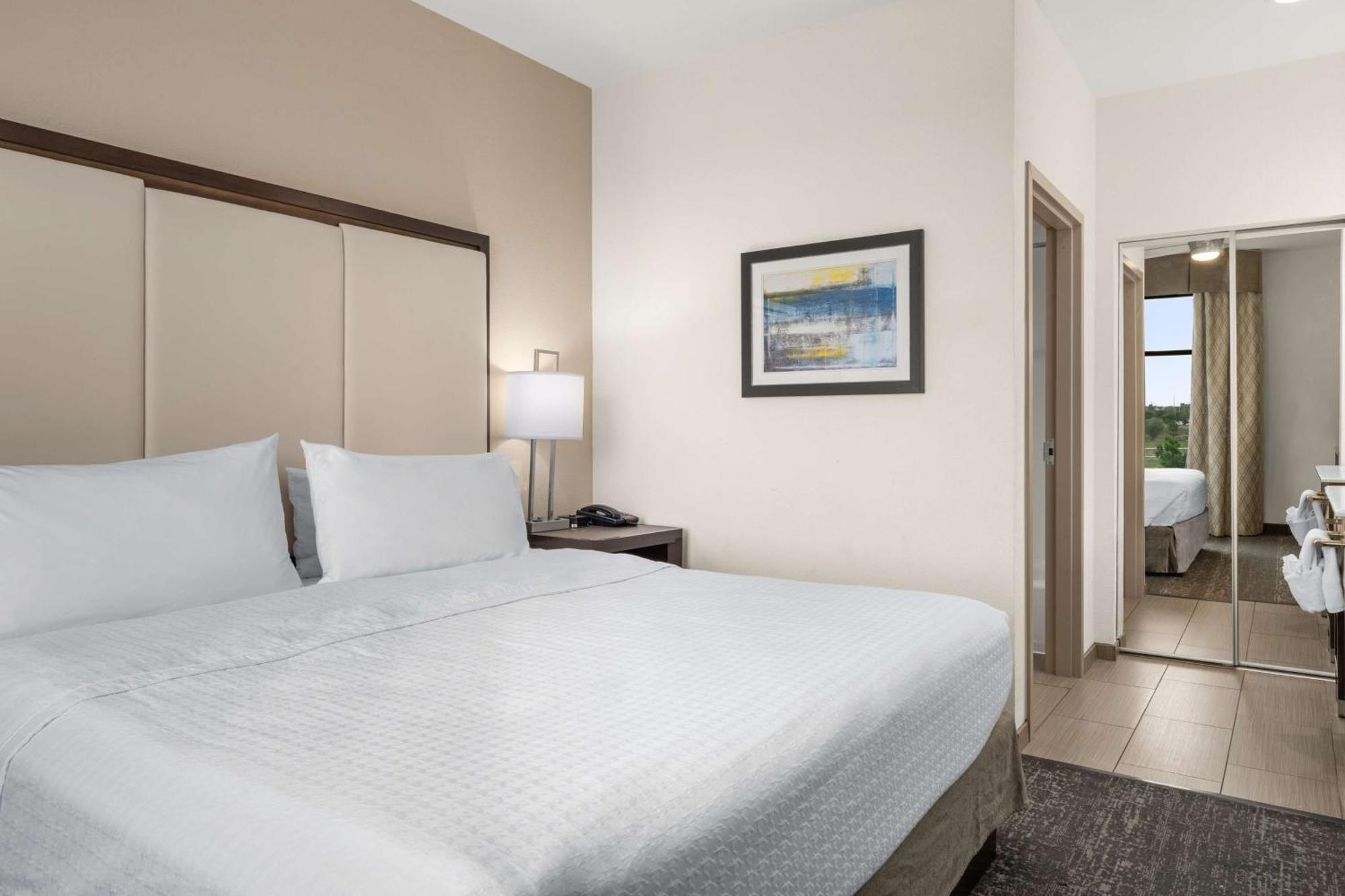 Homewood Suites By Hilton San Marcos Extérieur photo