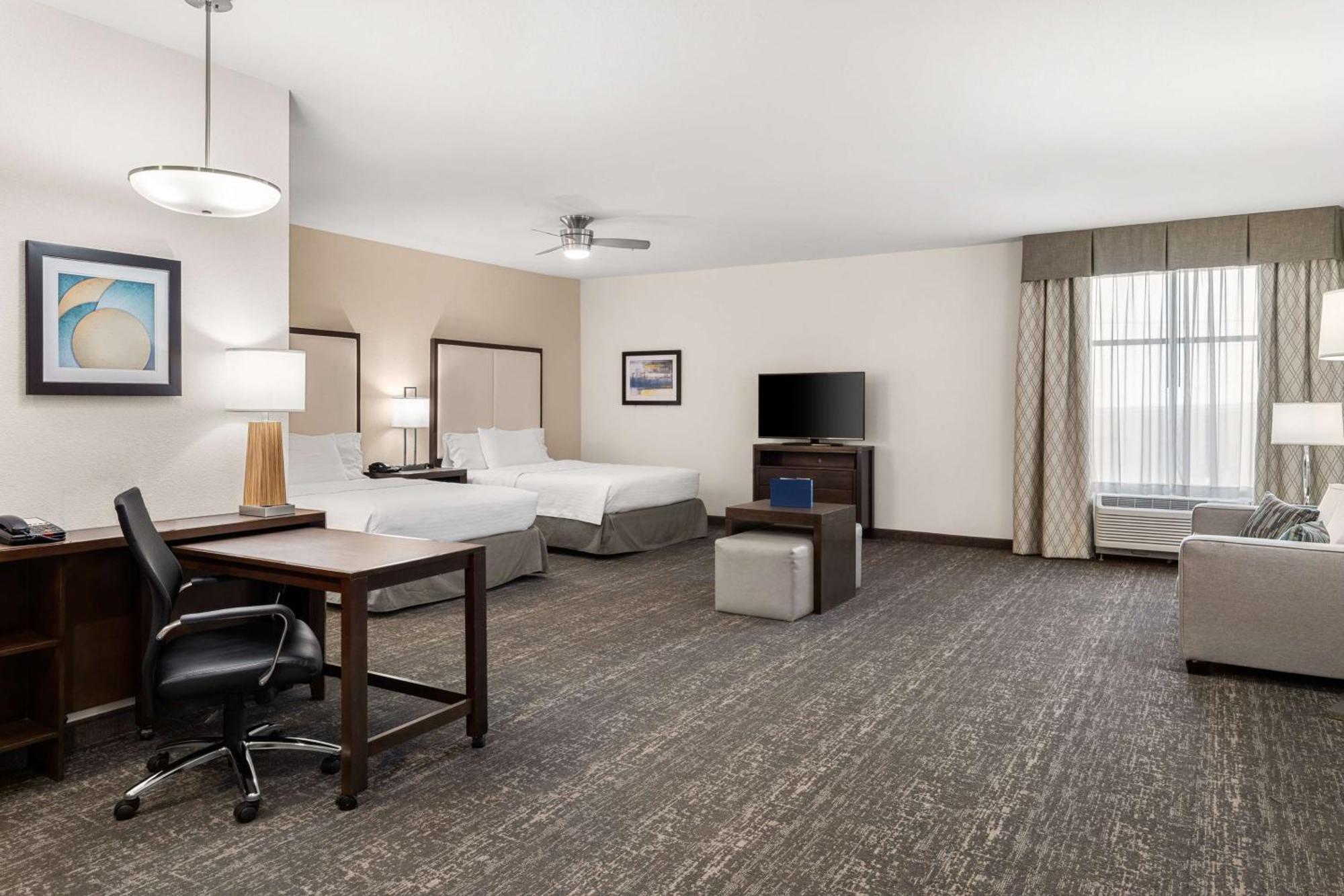 Homewood Suites By Hilton San Marcos Extérieur photo