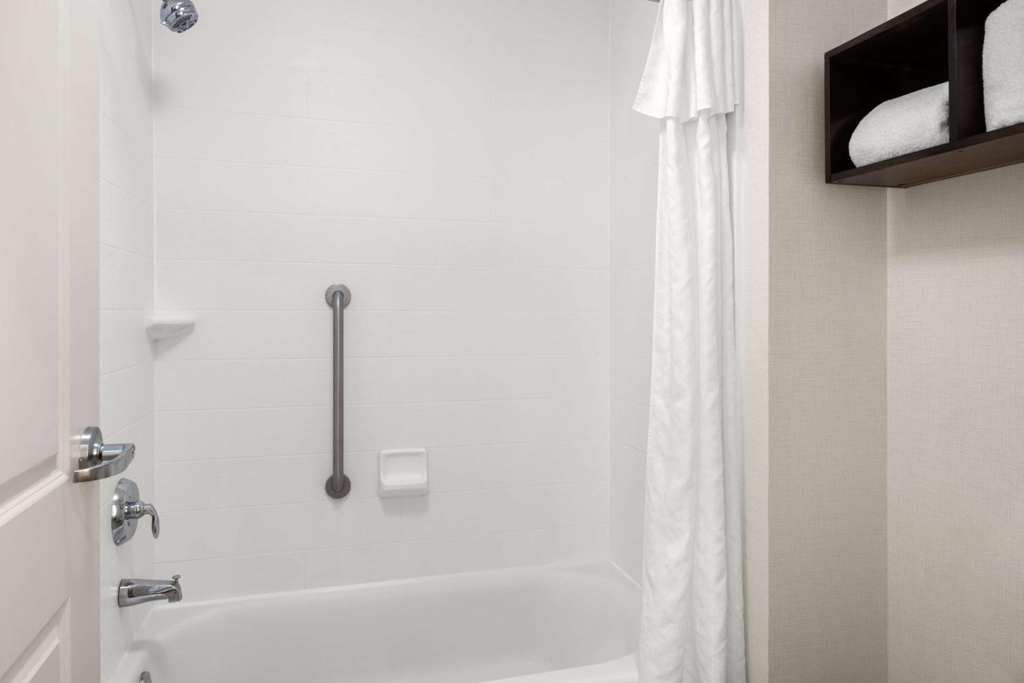 Homewood Suites By Hilton San Marcos Extérieur photo