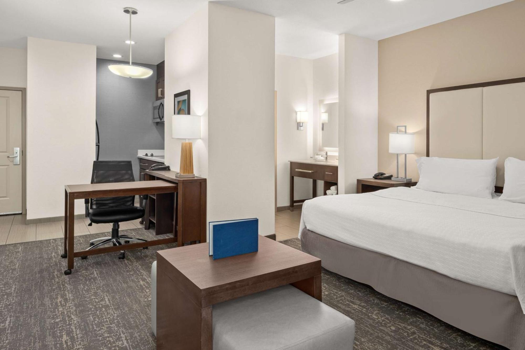 Homewood Suites By Hilton San Marcos Extérieur photo