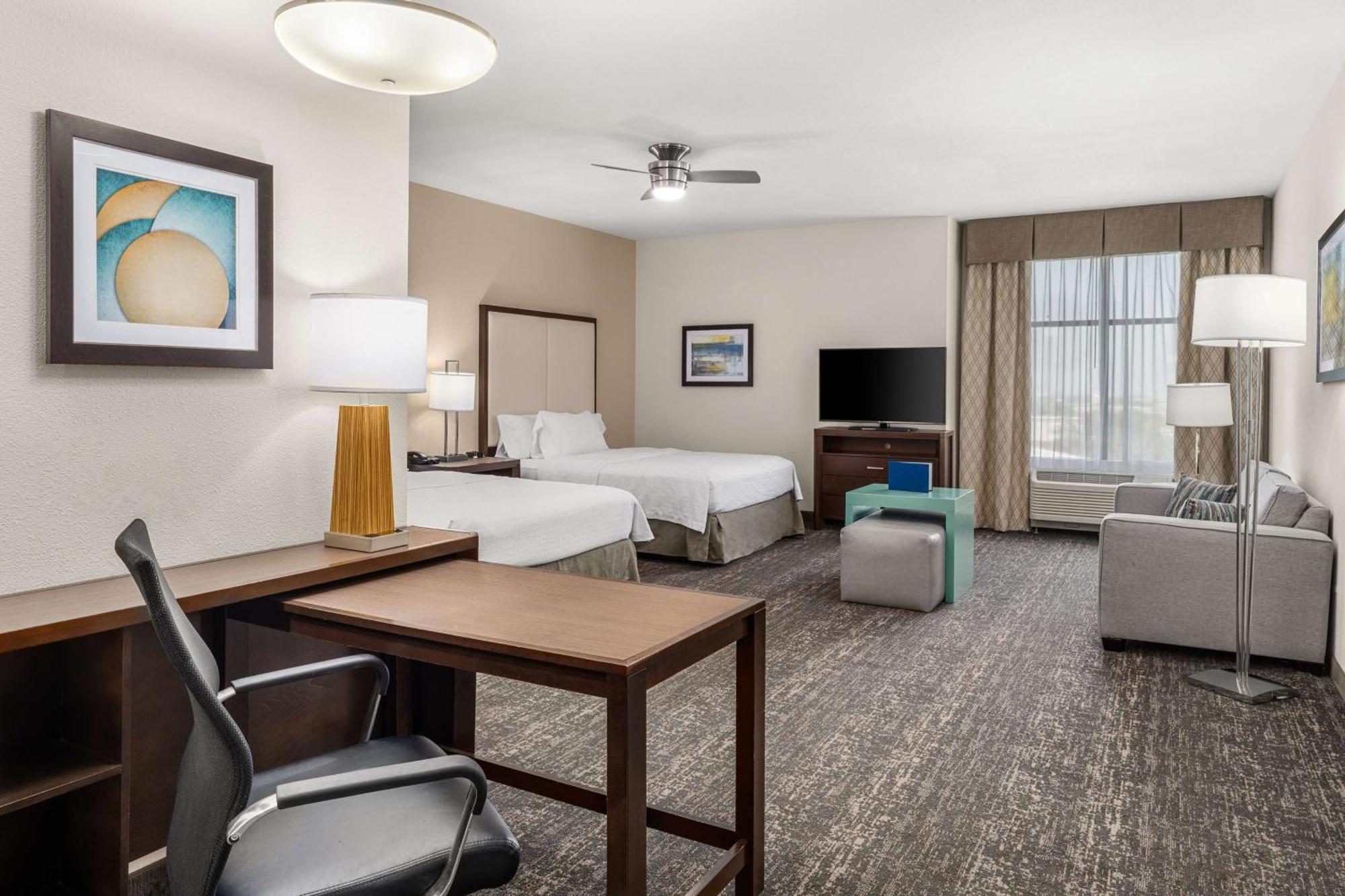 Homewood Suites By Hilton San Marcos Extérieur photo