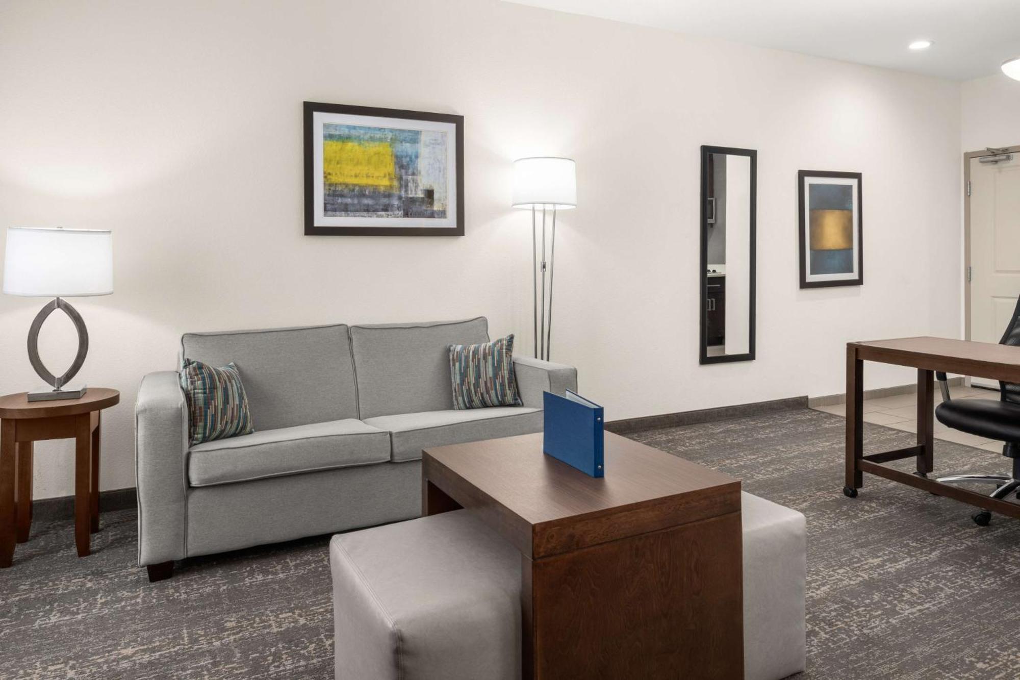 Homewood Suites By Hilton San Marcos Extérieur photo