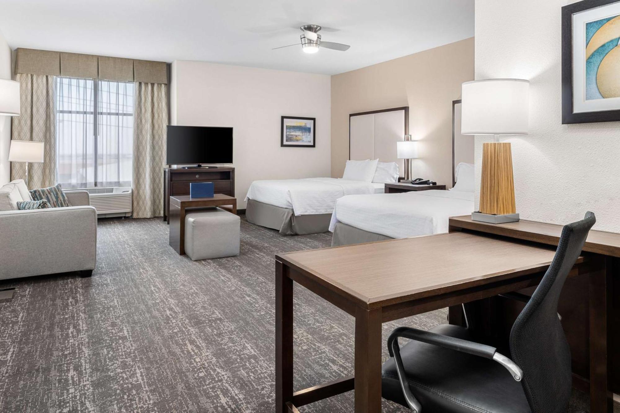 Homewood Suites By Hilton San Marcos Extérieur photo