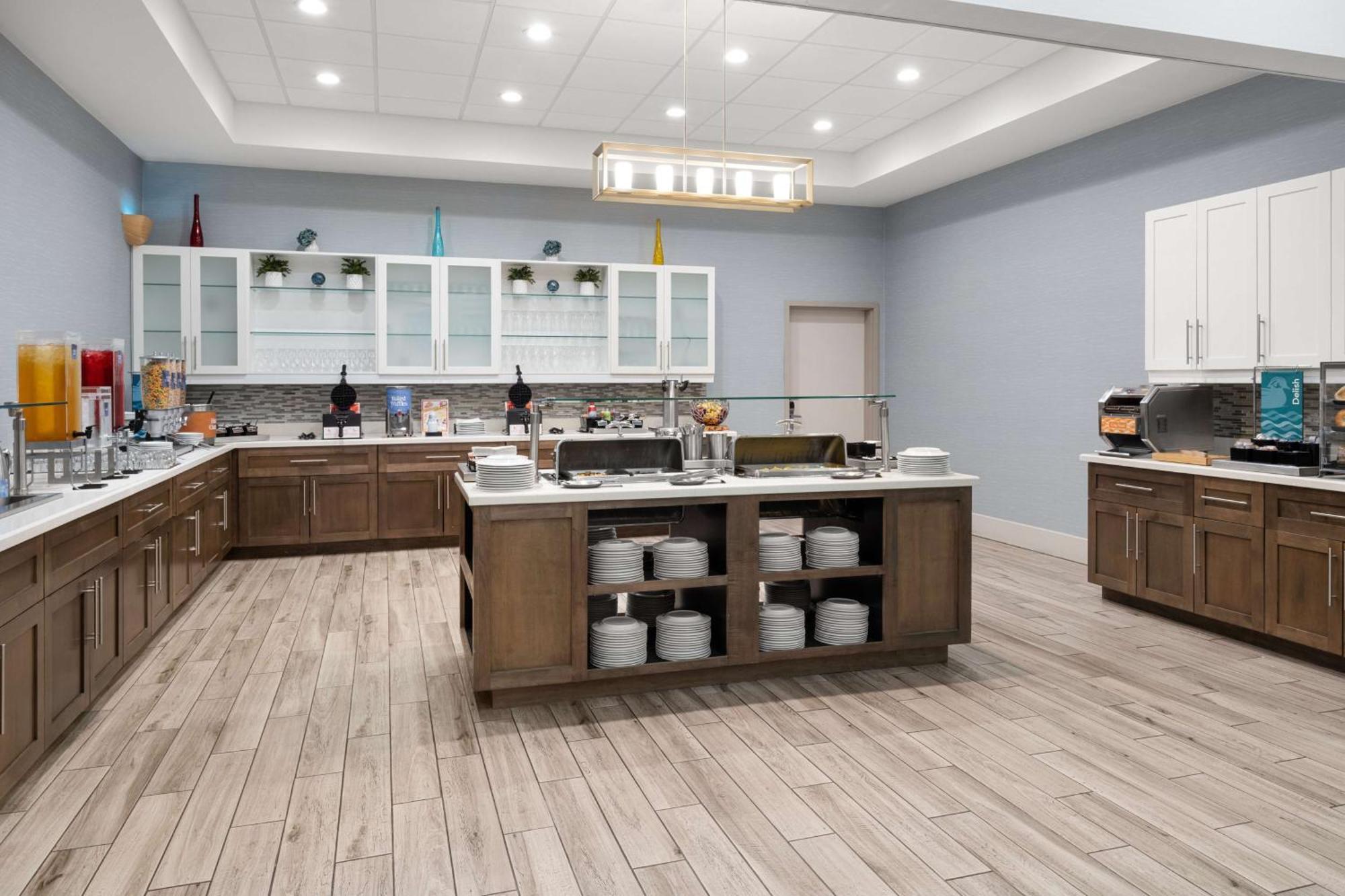 Homewood Suites By Hilton San Marcos Extérieur photo