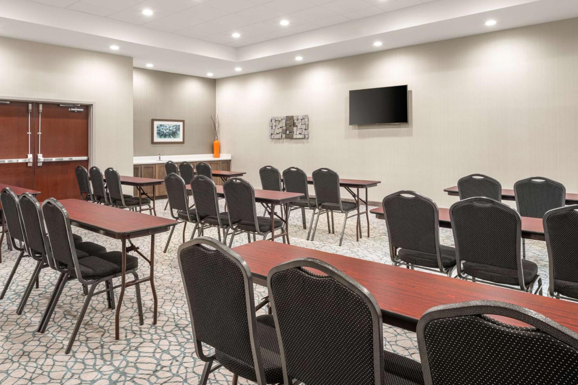 Homewood Suites By Hilton San Marcos Extérieur photo
