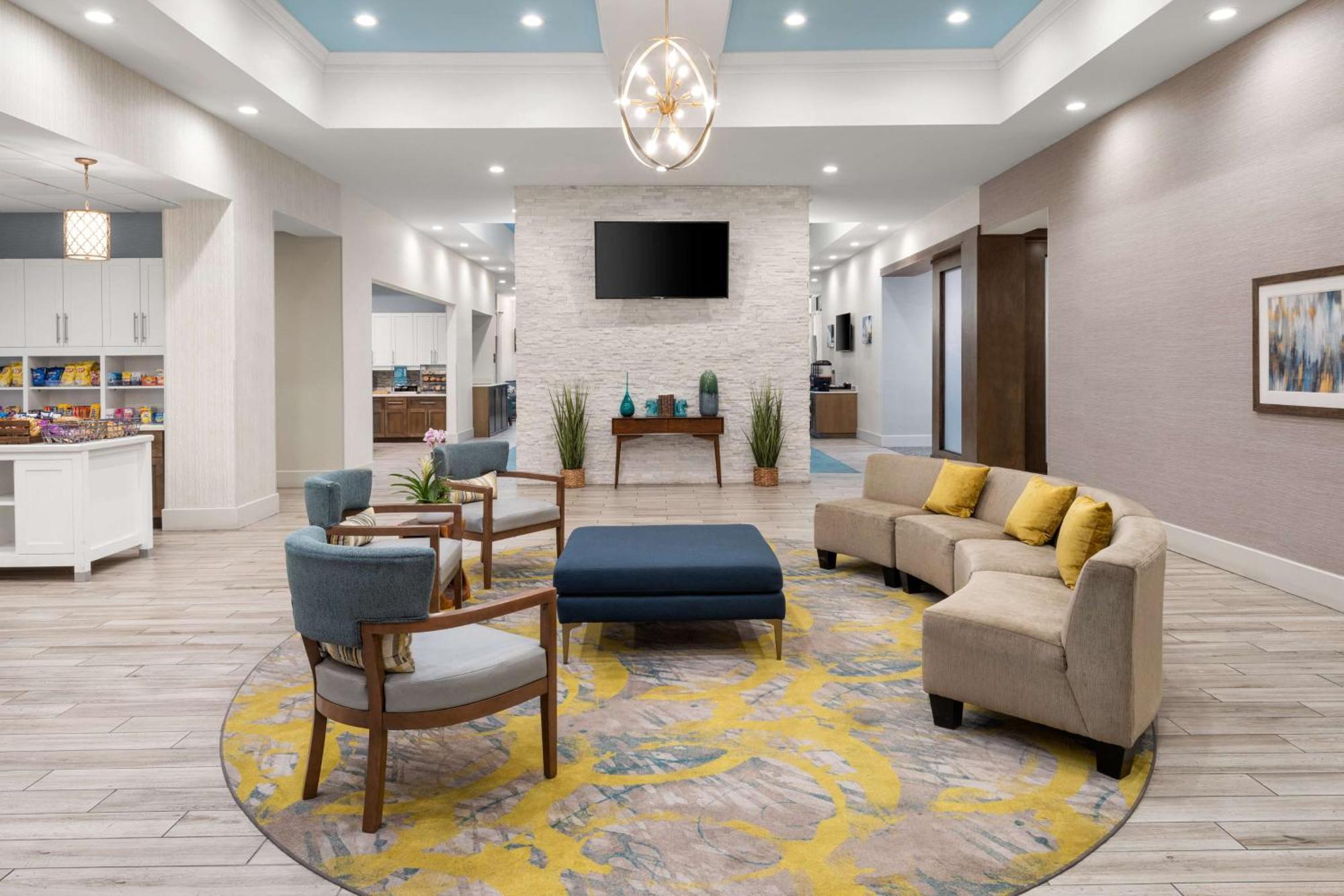 Homewood Suites By Hilton San Marcos Extérieur photo