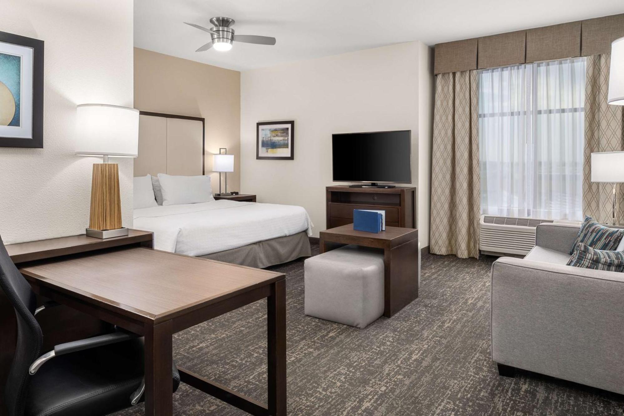 Homewood Suites By Hilton San Marcos Extérieur photo