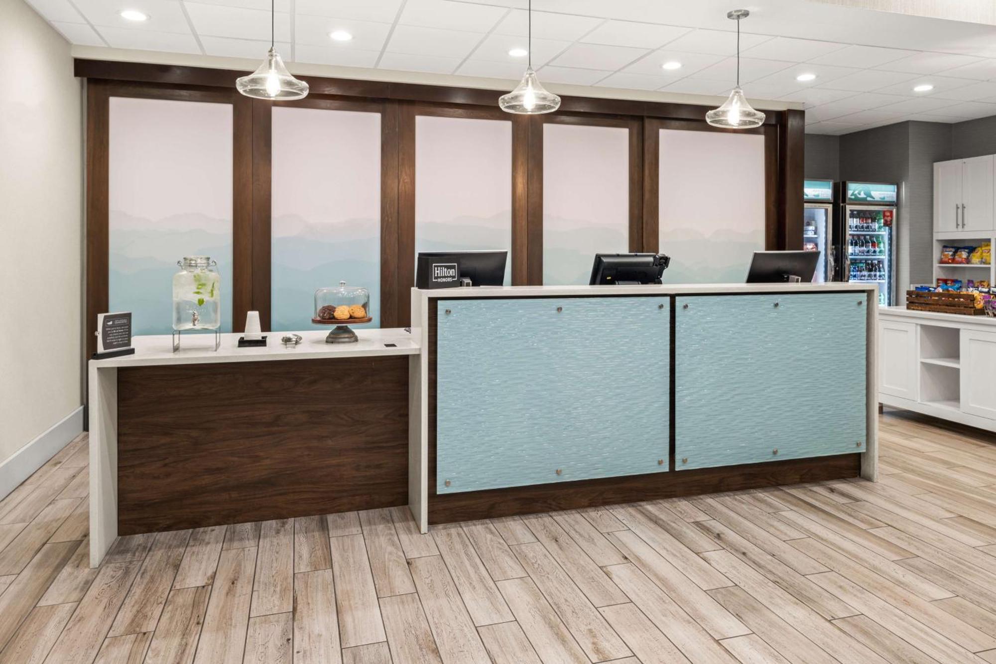 Homewood Suites By Hilton San Marcos Extérieur photo