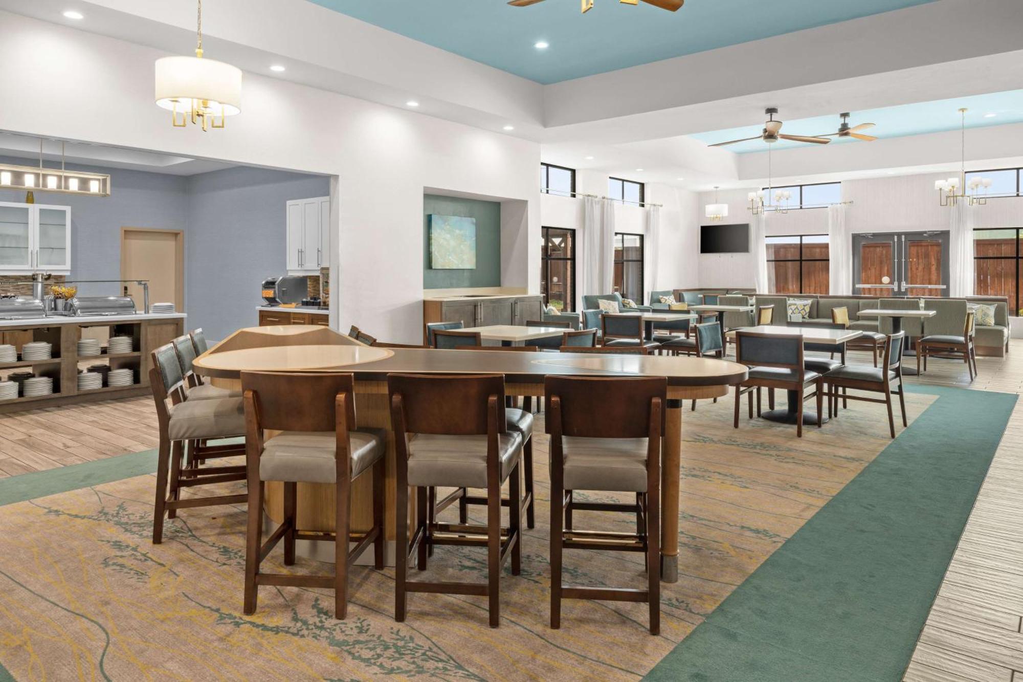 Homewood Suites By Hilton San Marcos Extérieur photo