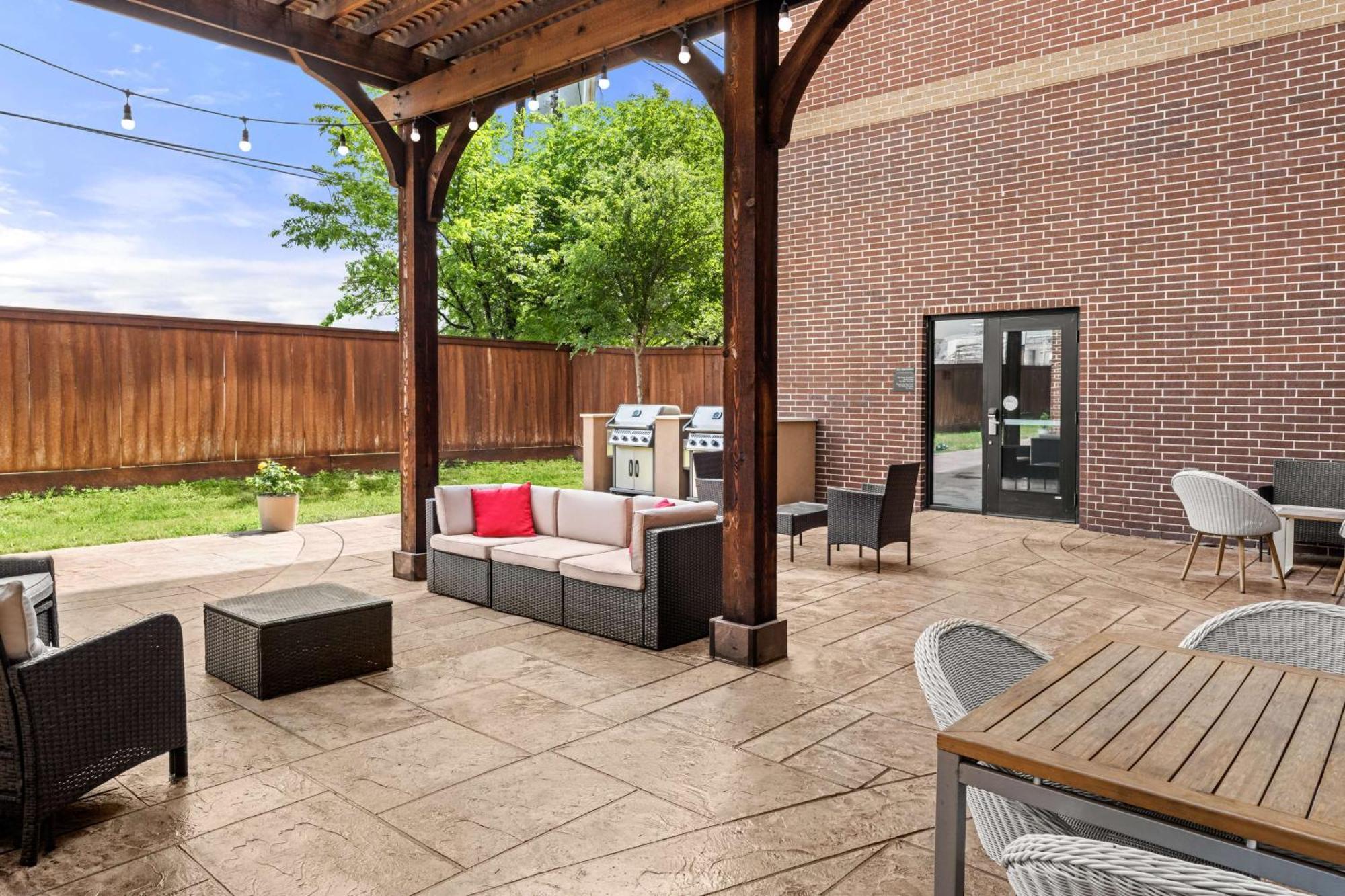 Homewood Suites By Hilton San Marcos Extérieur photo